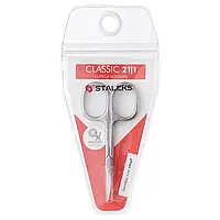 Ножиці для кутикули CLASSIC 21/1 (Staleks)