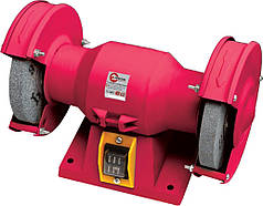 Точило електричне INTERTOOL DT-0820