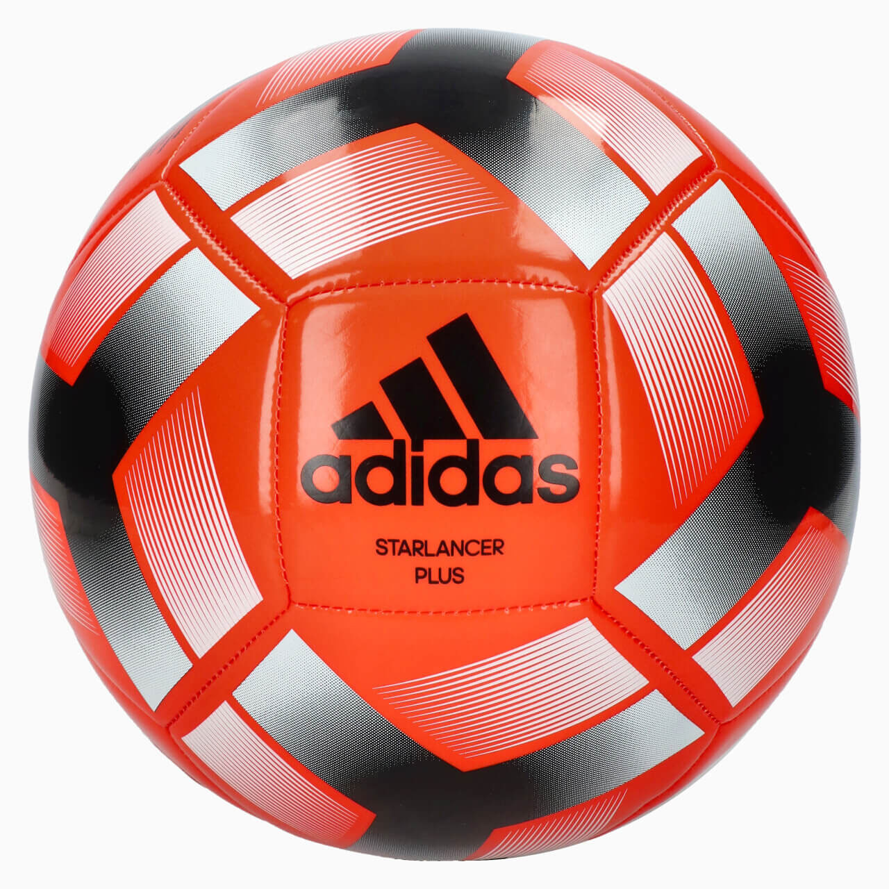 Футбольний м'яч Adidas Starlancer Plus HT2464
