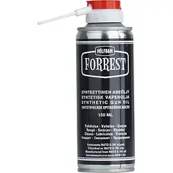 Мастило для зброї Milfoam Forrest Synthetic 150 мл ML8007