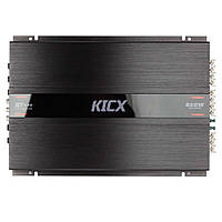 Автомобільний підсилювач Kicx ST 4.90 4-канальний