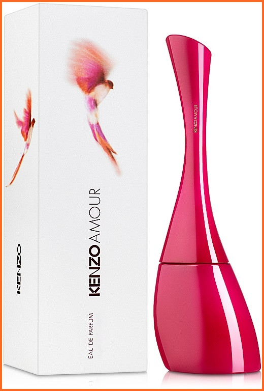Кензо Амур - Kenz🍊 Amour парфумована вода 100 ml.