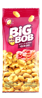 Арахис Биг Боб Big Bob Бекон 60г