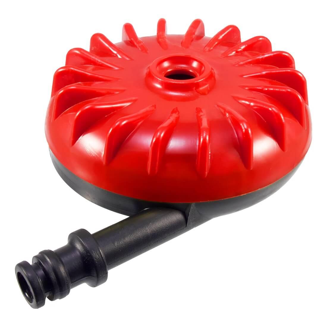 Равлик ⌀ 11 см (під конектор)