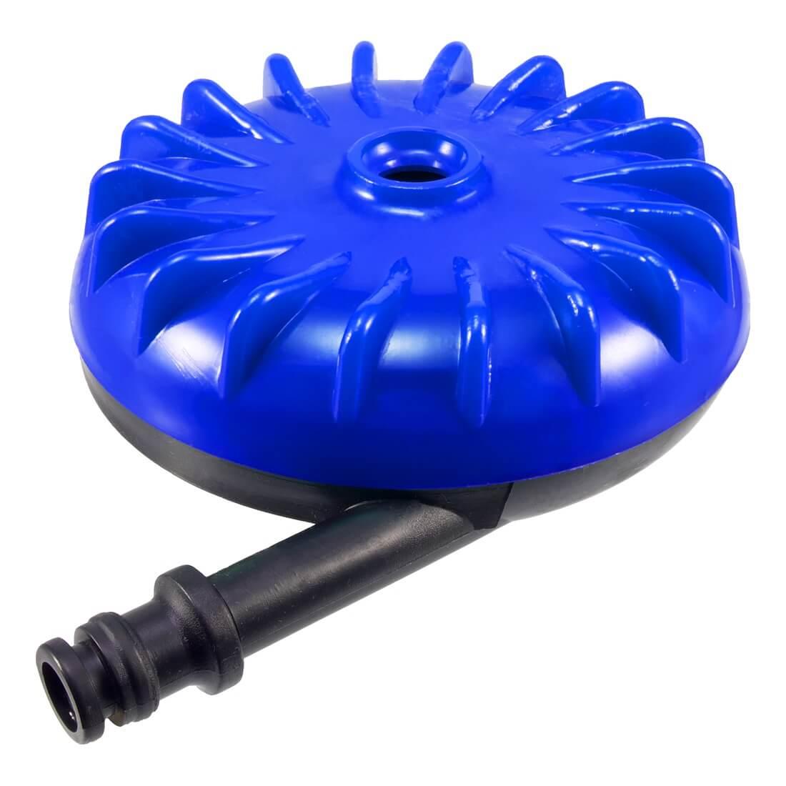 Равлик ⌀ 13 см (під конектор) (синій)