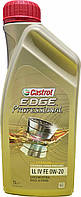 Castrol Edge Professional IV FE 0W-20 (VAG), 15D18F