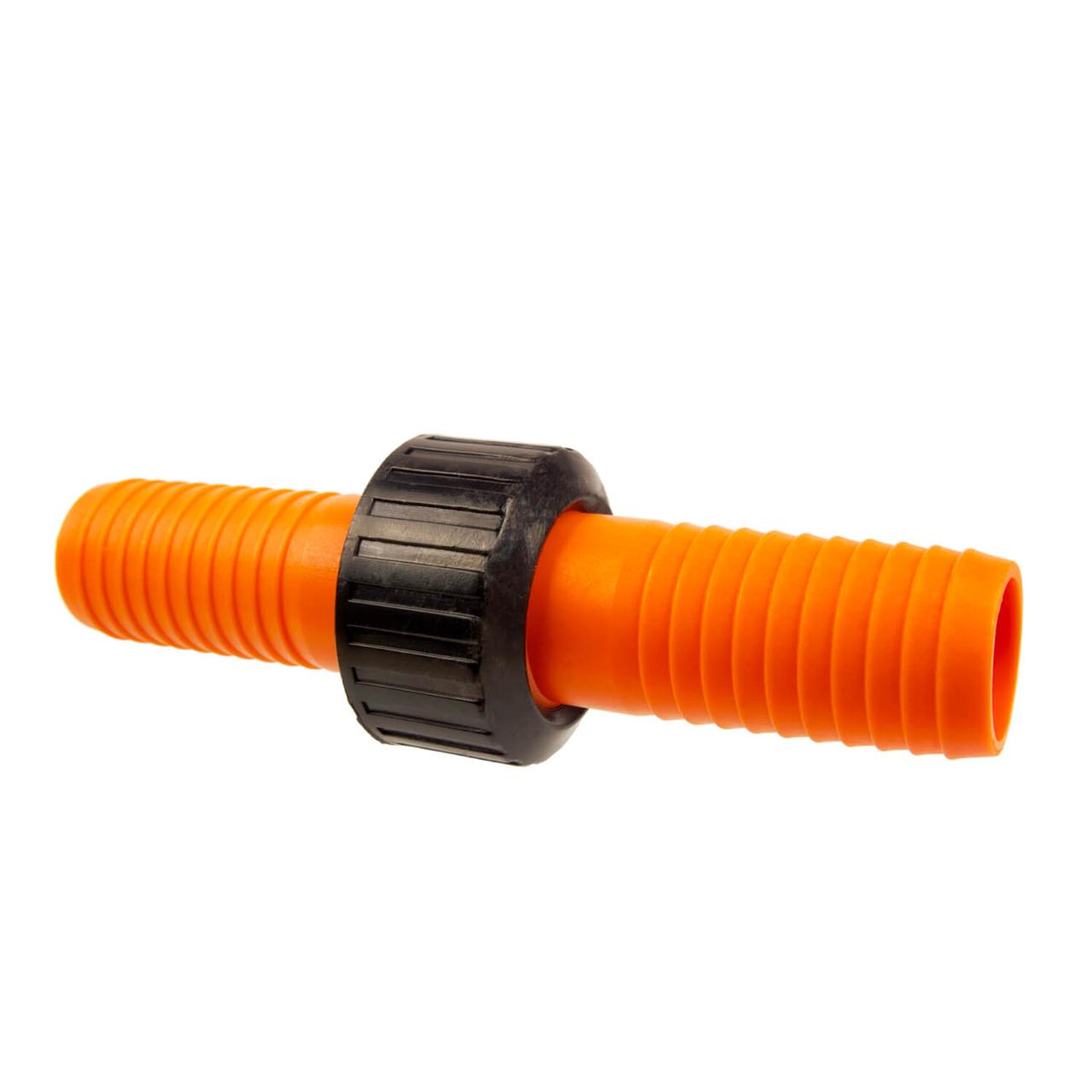 Штуцер різьбовий 1