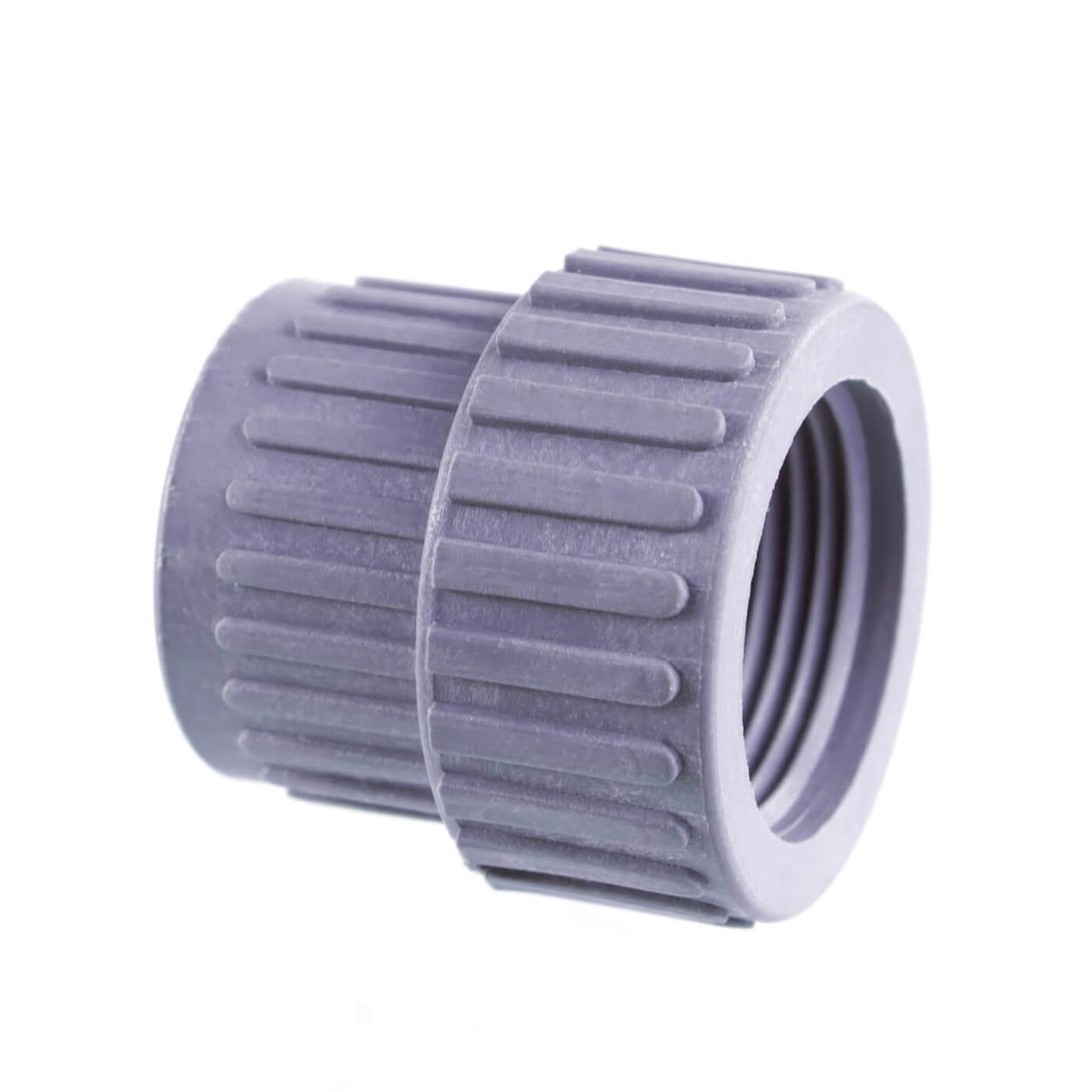 Муфта 1/2 x 3/4 SLD посилена