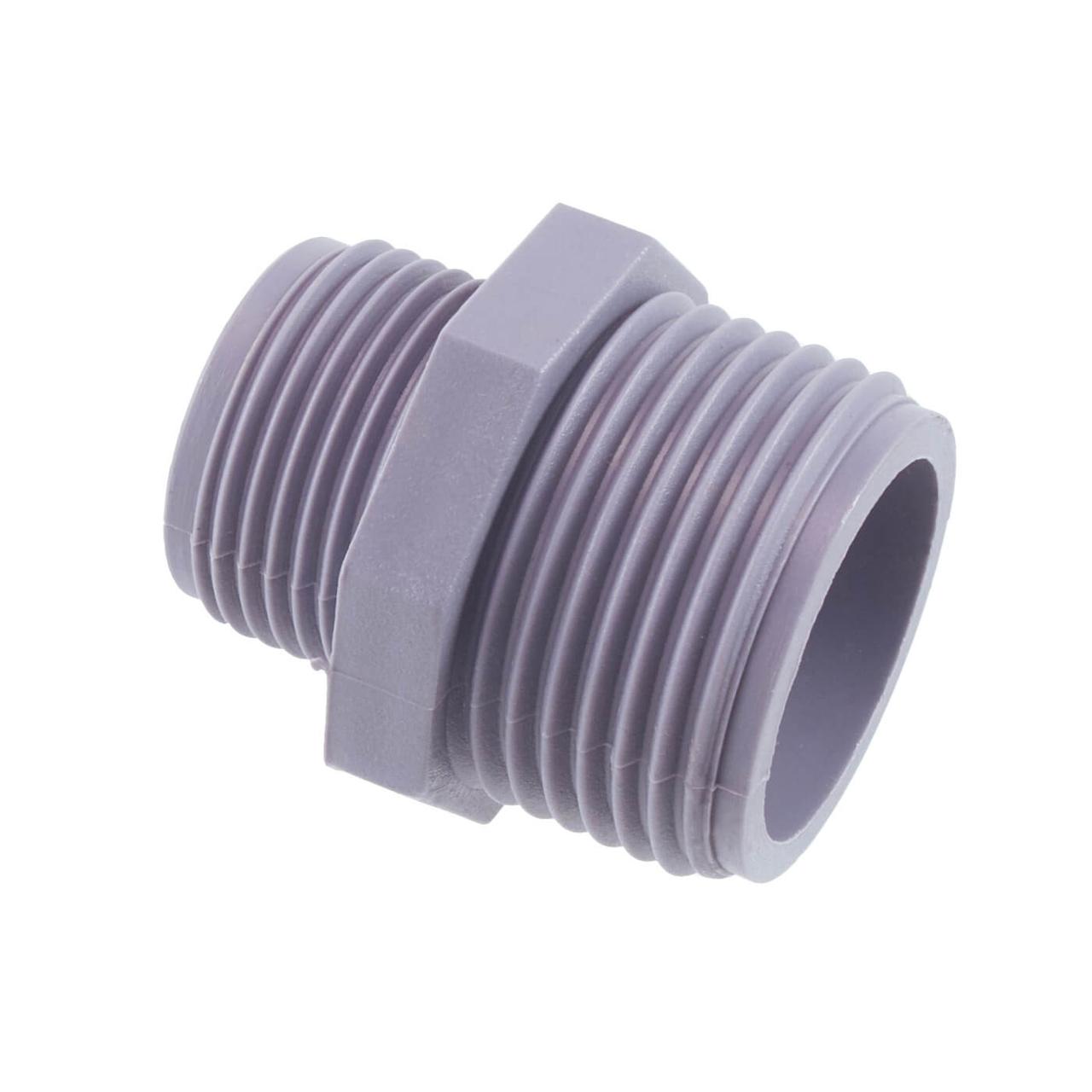 Перехідник 1 зовн. x 3/4 зовн. SLD