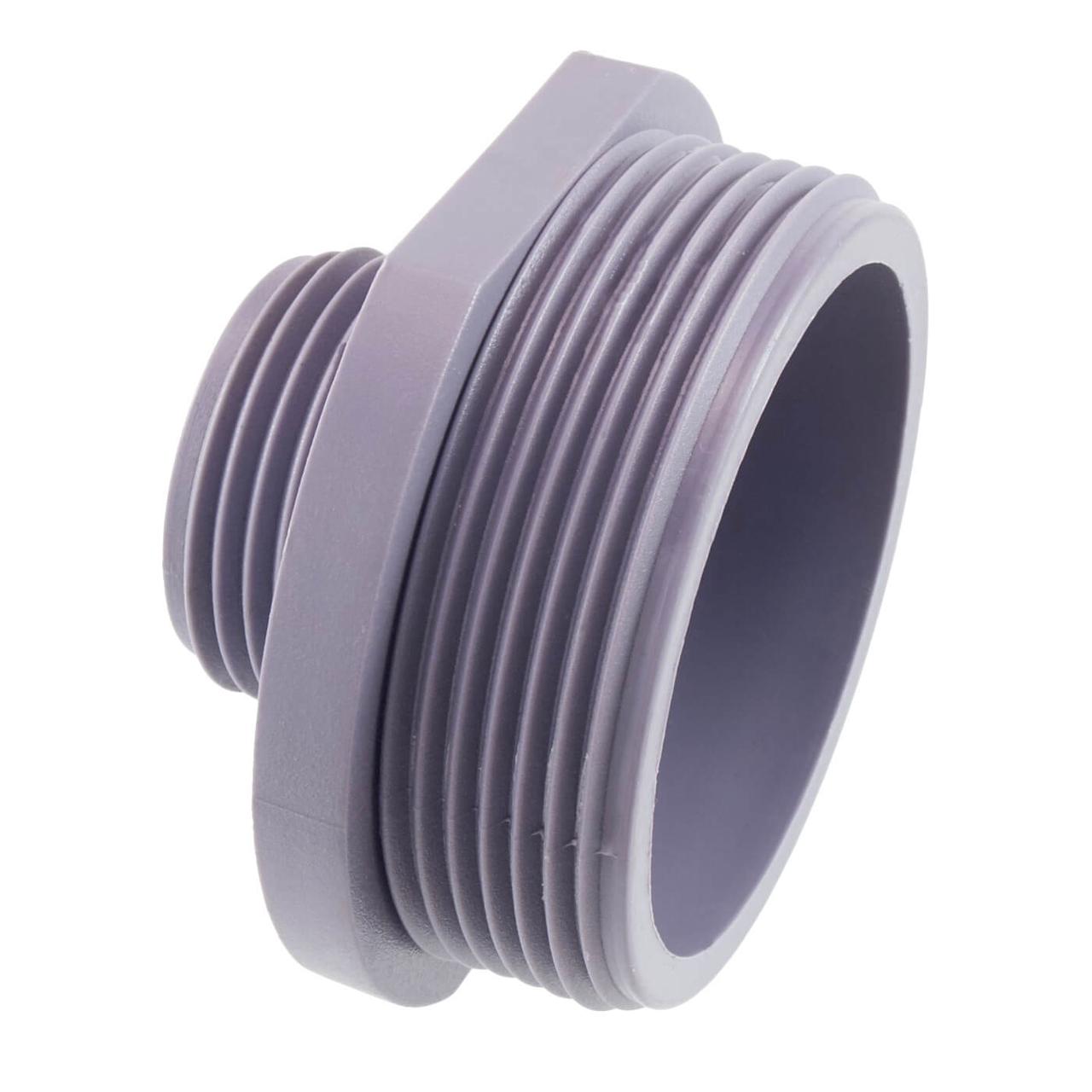 Перехідник 2 зовн. x 1 зовн.  SLD