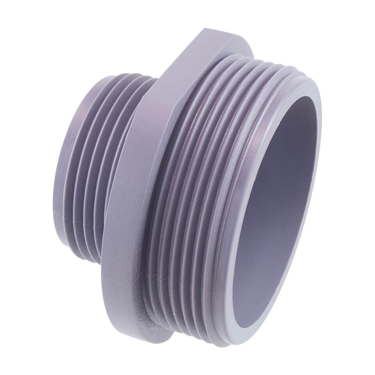 Перехідник 2 зовн. x 1¼ зовн.  SLD