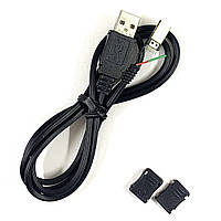 Кабель універсальний розбірний для китайського телефону 12 pin (6000605)