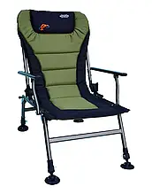 Крісло рибальське, карпове Novator SR-2 Comfort