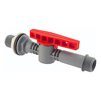 Кран для душу