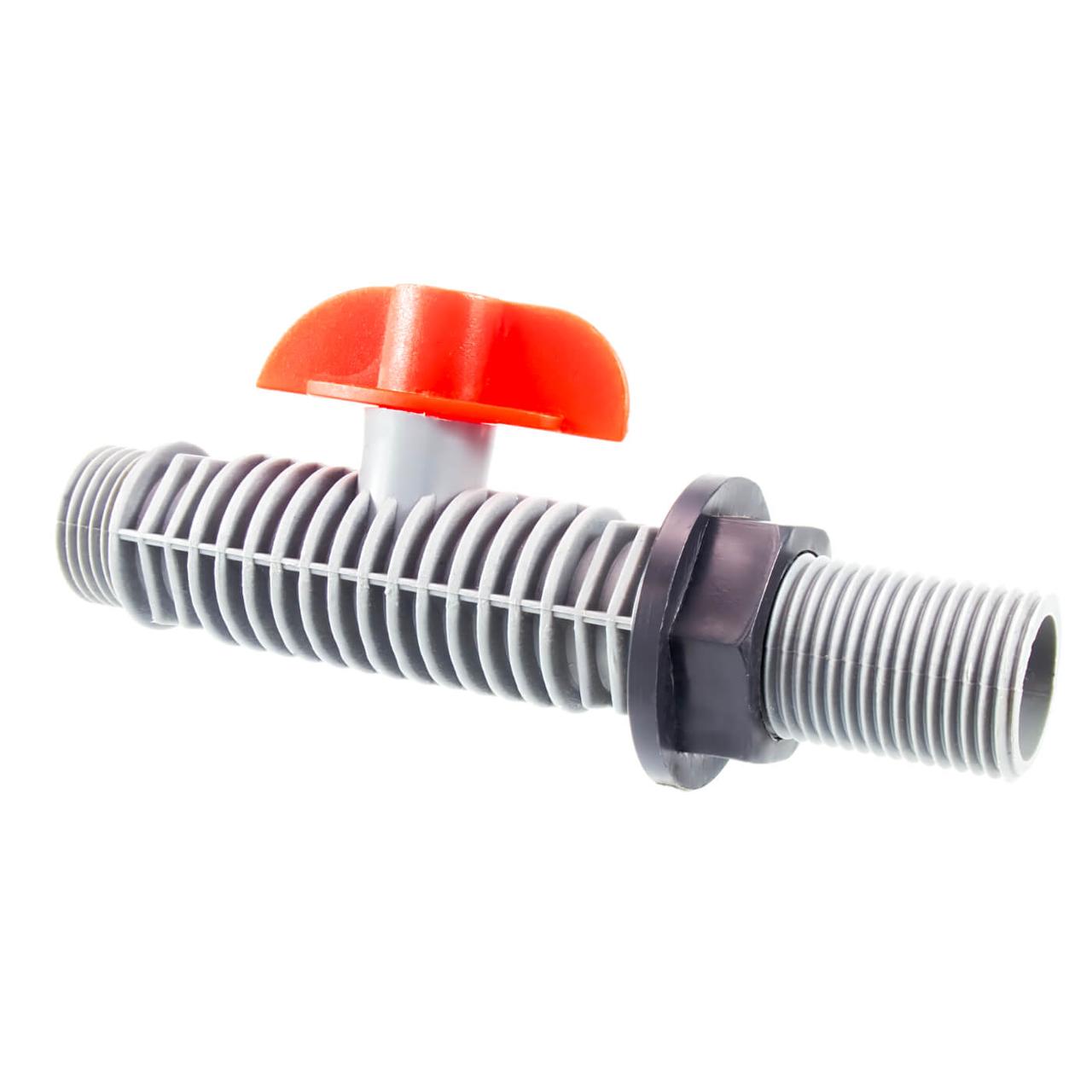 Кран для душу 12 см