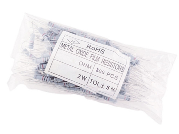 Резистор 10КОм 2Вт 10K 2W 5%