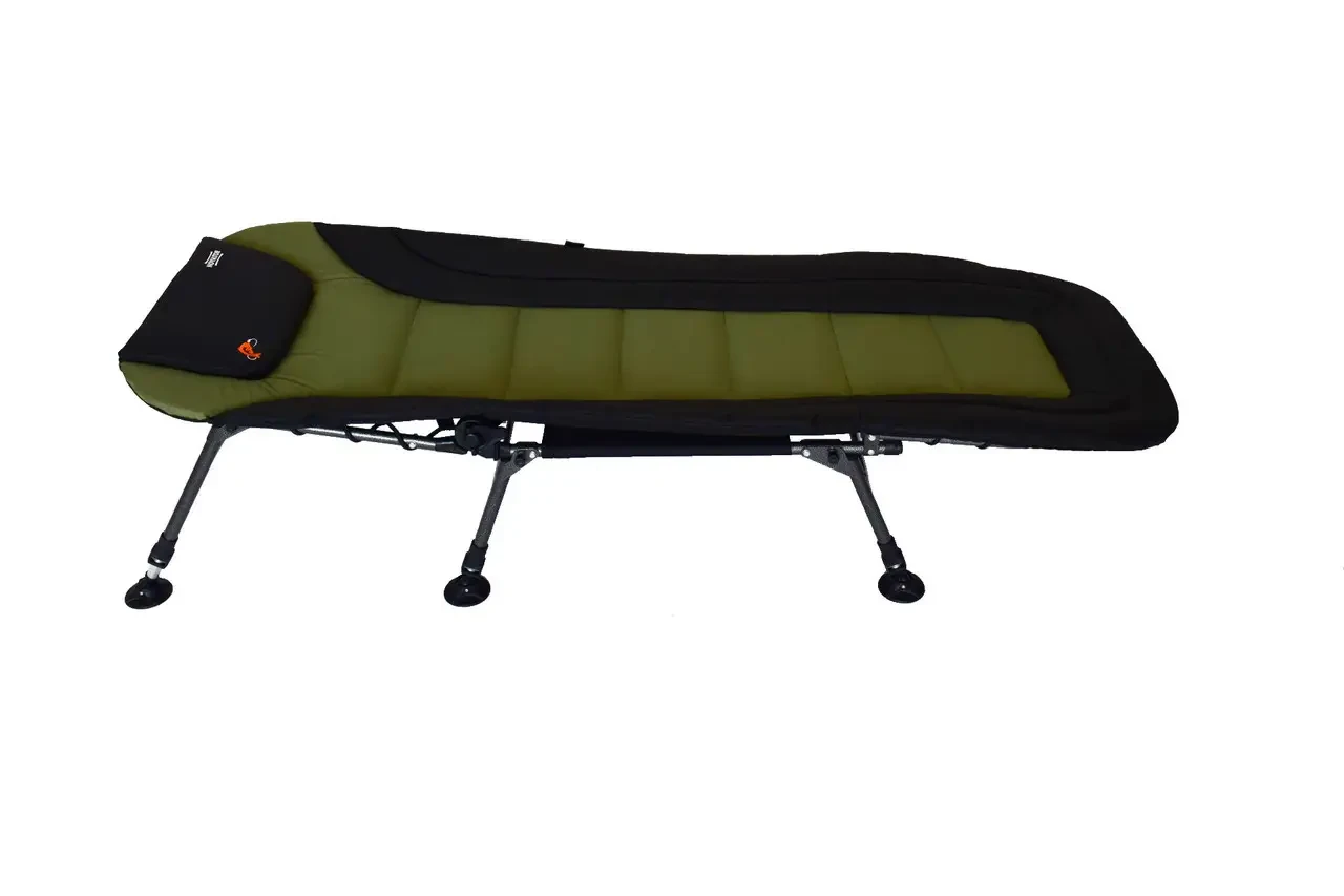 Розкладушка карпова Novator R-1 Comfort