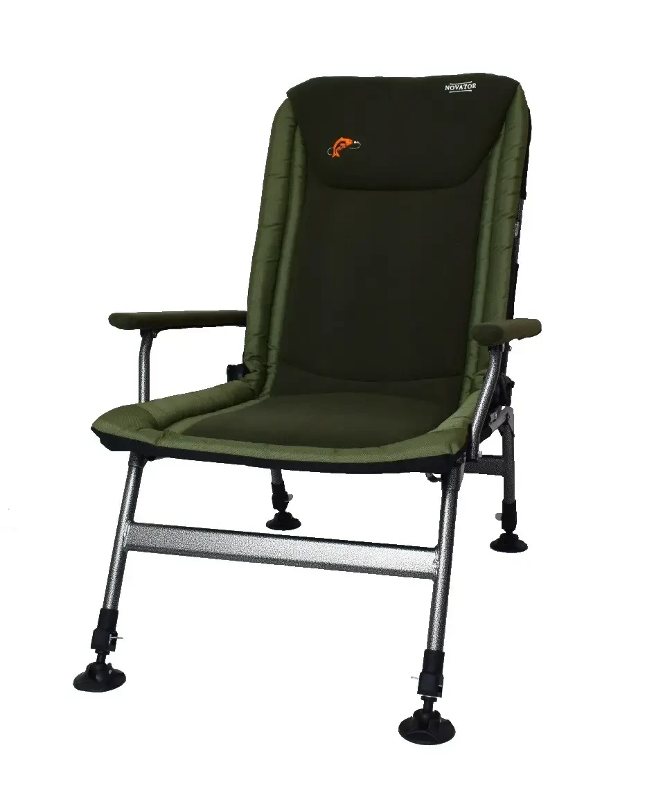 Крісло Novator SR-8 Relax