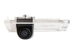 Камера заднього виду Phantom CA-KSP(N) для Kia Sorento (BL) 2002-2010