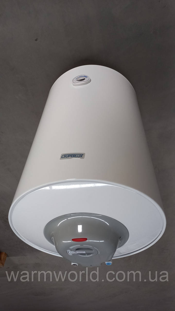 Водонагрівач SUPERLUX 50V 1.5K Ariston