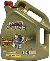 Castrol Edge Professional V 0W-20 (Volvo)|  ,5L, 15DA9B