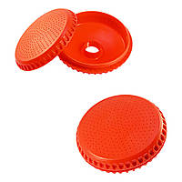 Насадки розпилювальні