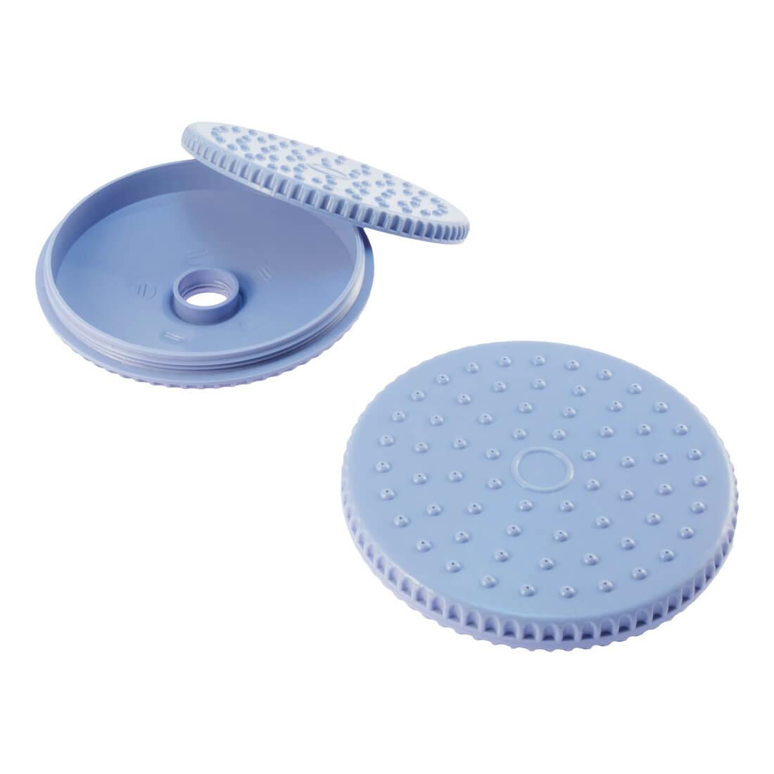 Насадка розпилювальна ⌀ 12,5 см