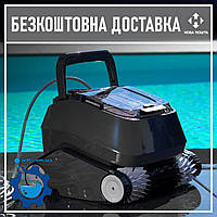 Робот-пылесоc для бассейна Aquaviva 7310 Black Pearl