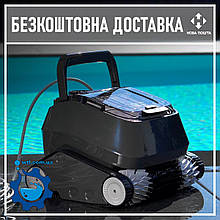 Робот-пилосос для басейну Aquaviva 7310 Black Pearl