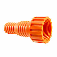 Штуцер 1 внутр. х 20-25 мм  SLD