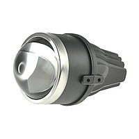 Світлодіодні лінзи Bi-LED Cyclone LED FOG 2.5" 4300K