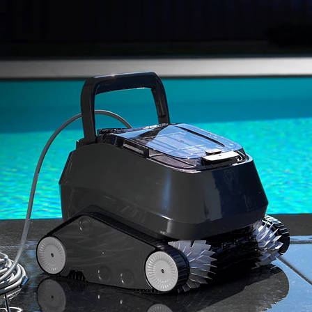 Робот-пилосос для басейну Aquaviva 7310 Black Pearl, фото 1