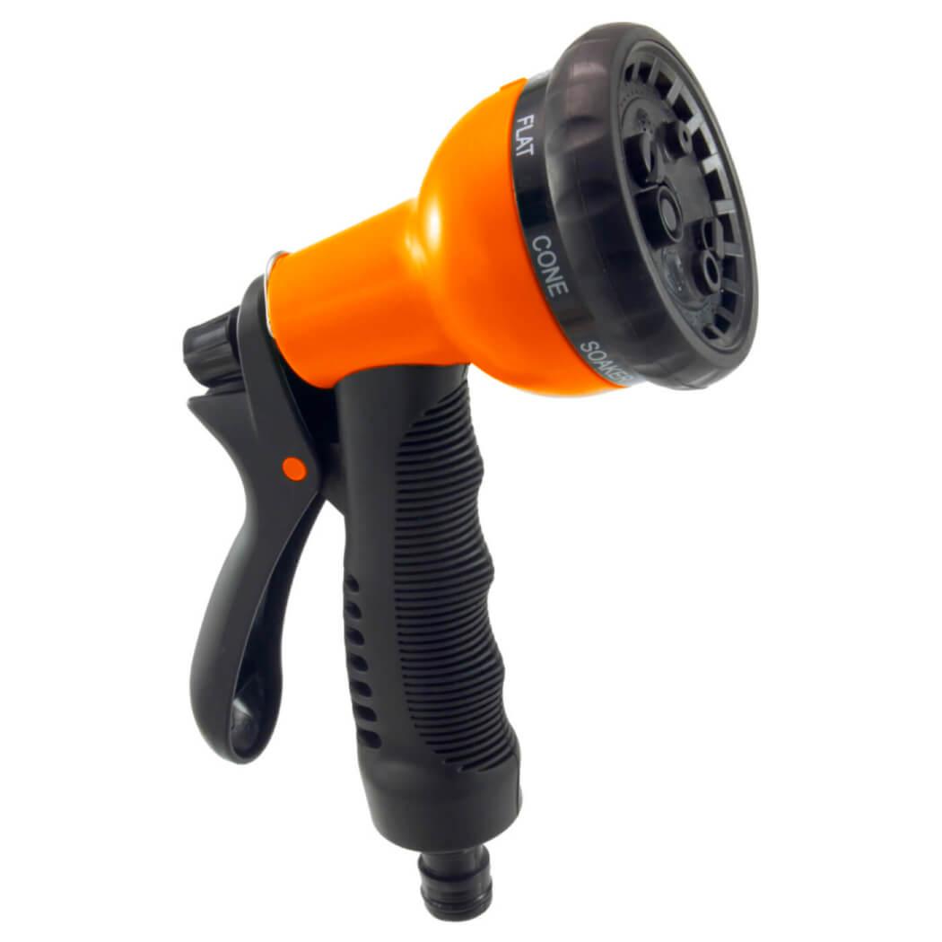 Пістолет 8-функц. під конектор