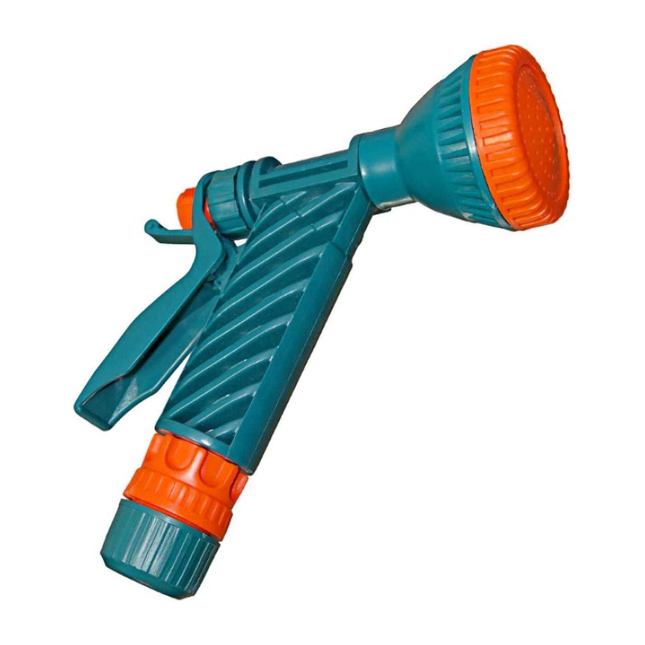 Пістолет душ з фіксатором (цанга 1/2) SLD