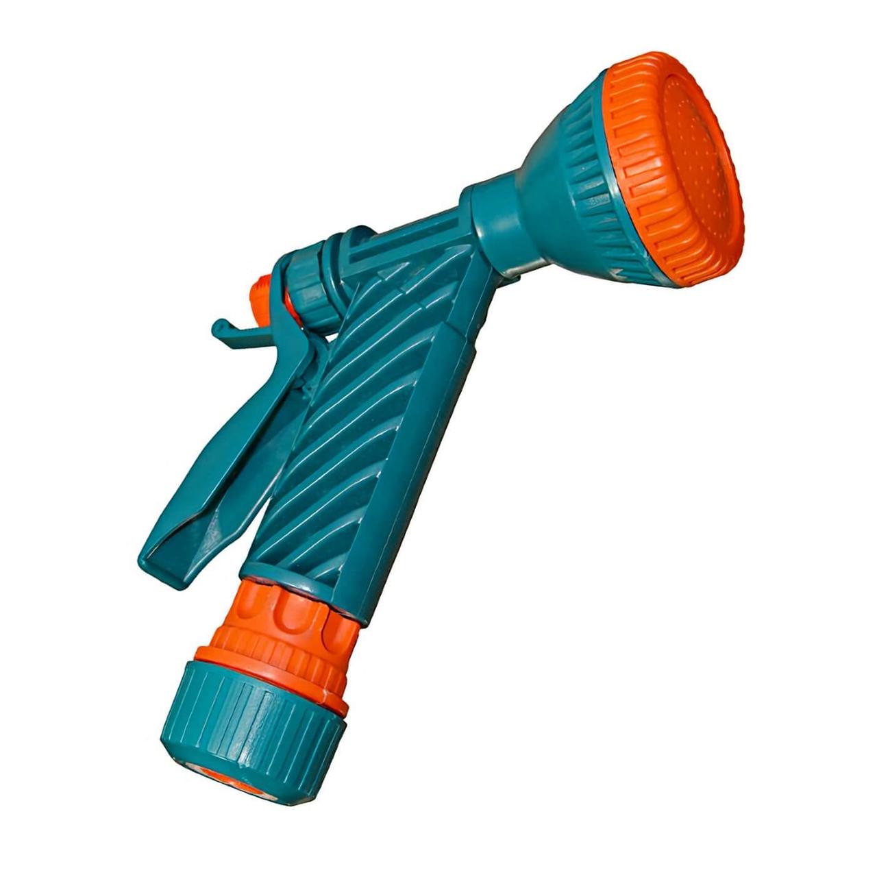 Пістолет душ з фіксатором (цанга 3/4) SLD