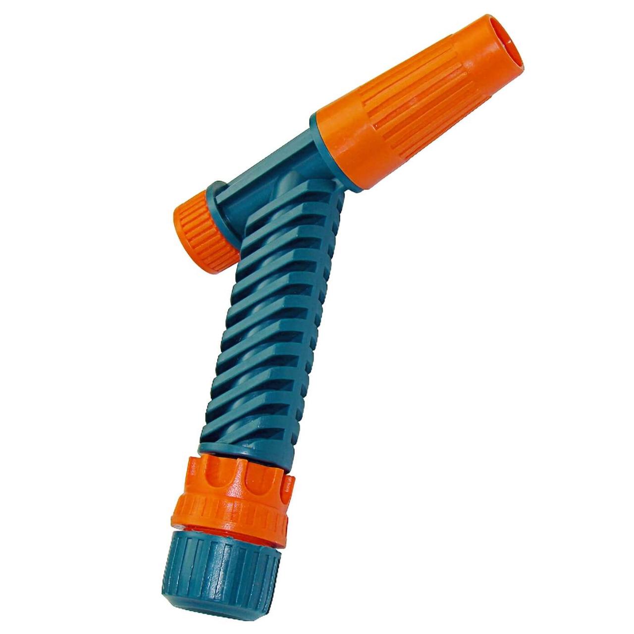 Пістолет з регульованим розпилювачем (цанга 1/2) SLD