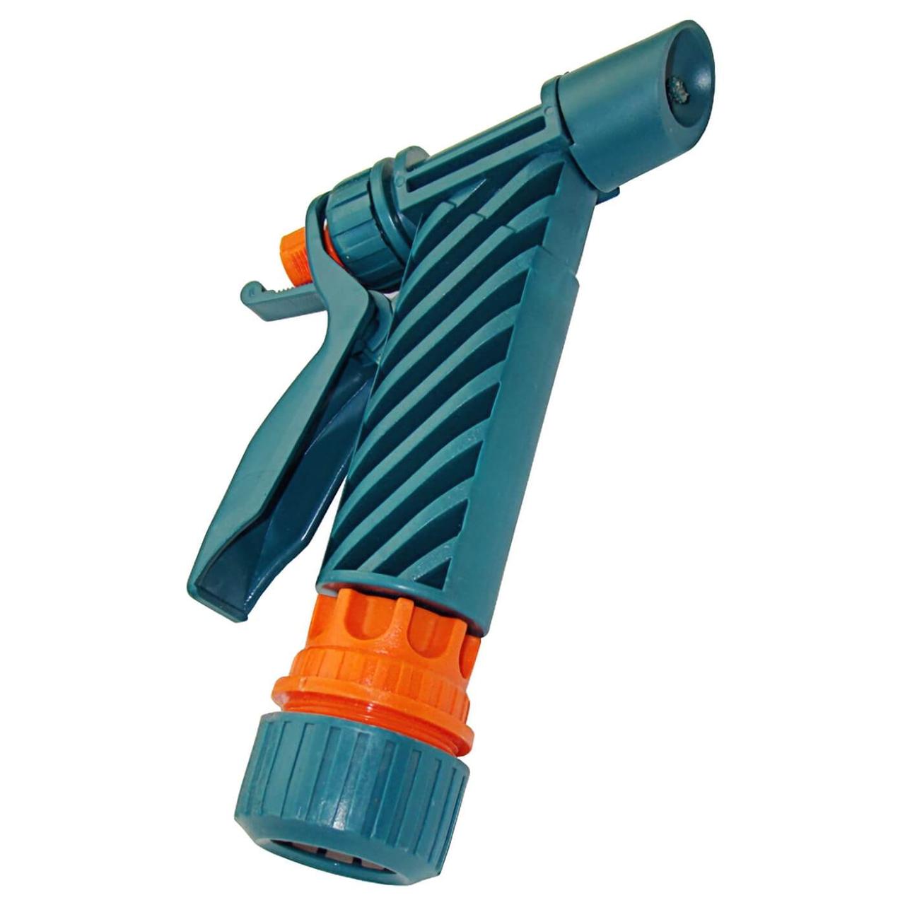 Пістолет з фіксатором (цанга 3/4) SLD