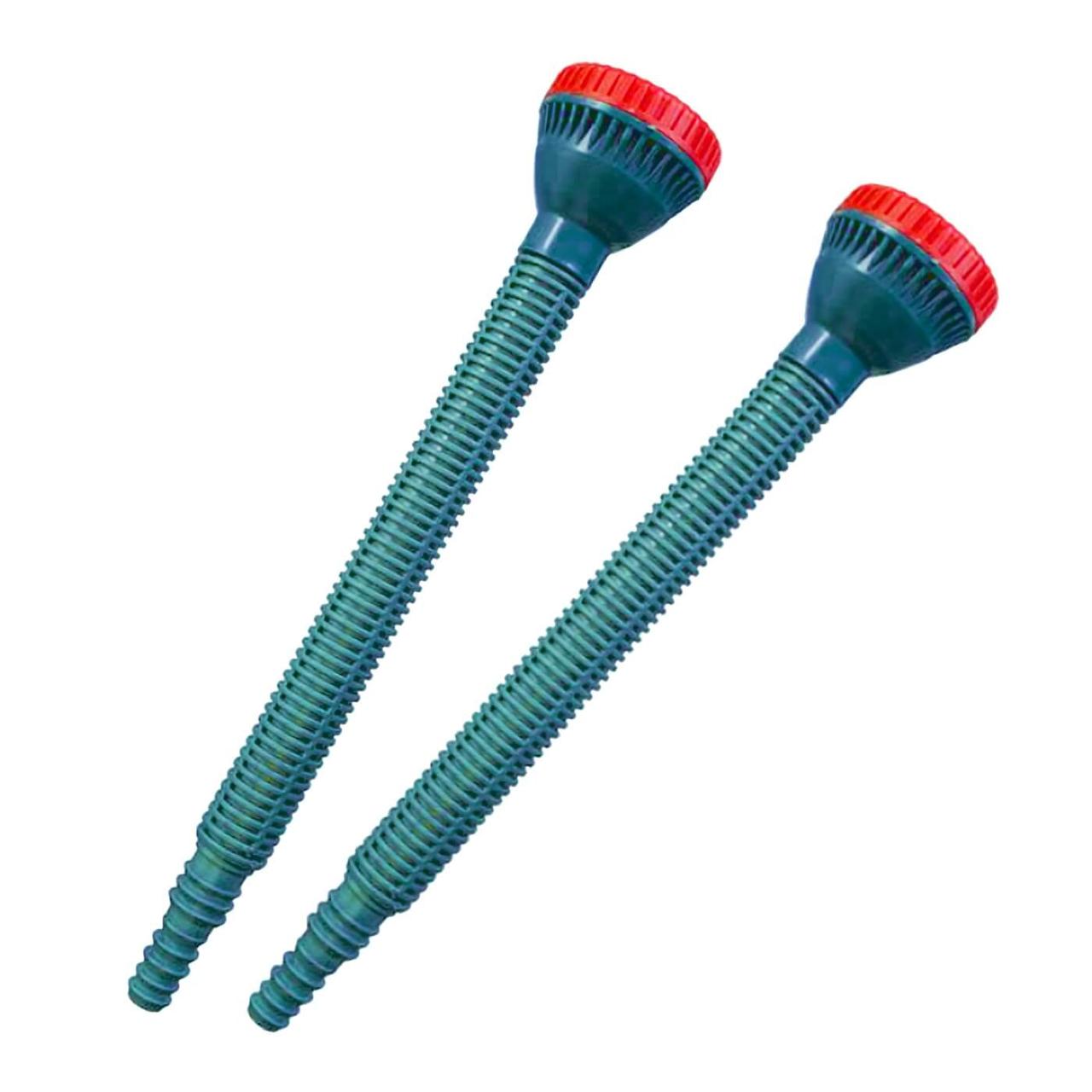 Розпилювач 320 мм бірюзовий 1/2-3/4 SLD