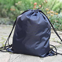 Рюкзак мішок standard black