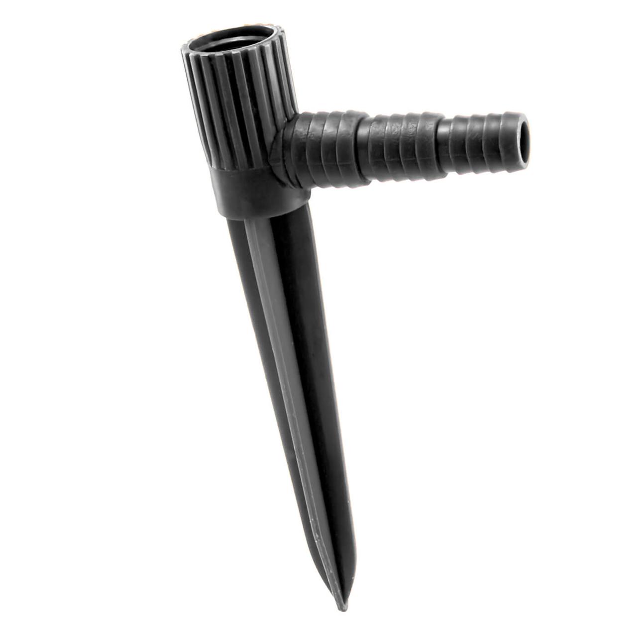 Лілочок чорний SLD