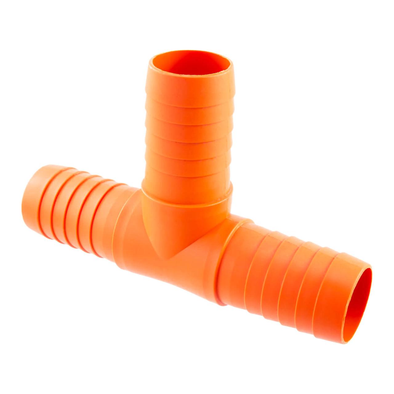 Трійник 1 дюйм SLD