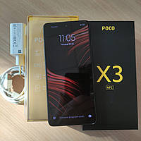 Смартфон Poko X3 nfc 6/128