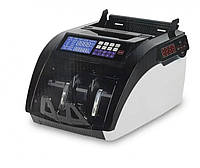 Счетная машинка для денег c детектором UV и выносным боковым дисплеем Bill Counter AL 6100 А счетчик купюр