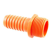 Штуцер 1 зовн. x 25 мм  SLD