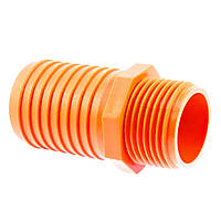 Штуцер 1 зовн. x 32 мм  SLD