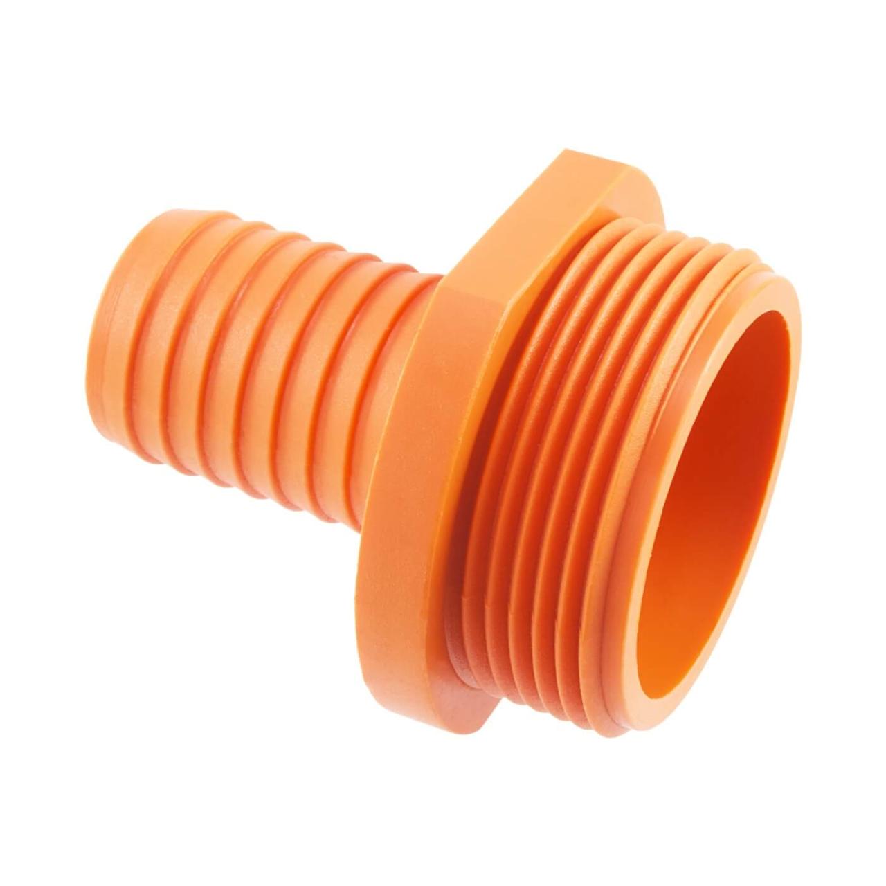 Штуцер 11⁄2 зовн. x 25 мм (10 штук) SLD