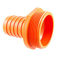 Штуцер 2 зовн. x 40 мм  SLD