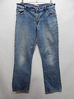 Джинсы мужские Levi's Relaxed Boot Cut Dut Cut р.50 (40Х33) 004DGM (только в указанном размере, только 1 шт)