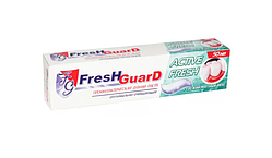 Зубна паста Fresh Guard 50мл.
