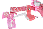 Дитячий велосипед Royal Baby Princess Jenny Girl Steel RB16G-4, фото 3